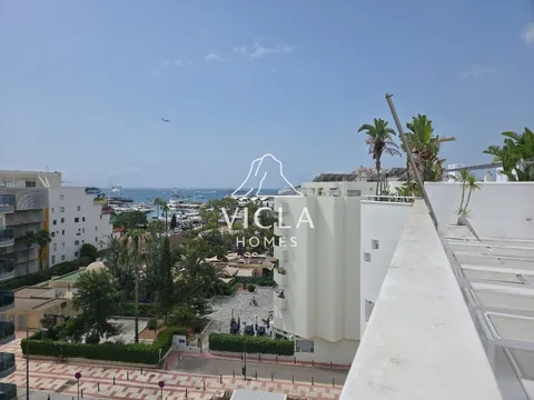 Pis de 90 m² a Eivissa