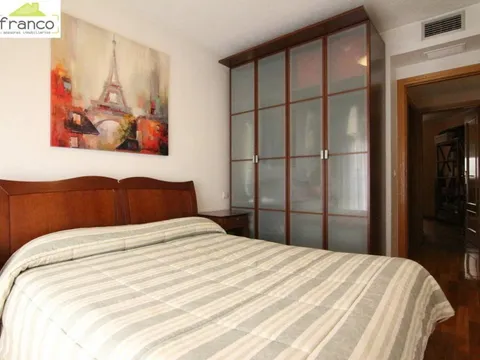 Pis de 120 m² a Múrcia
