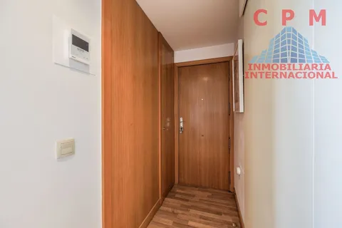 Pis de 117 m² a Madrid