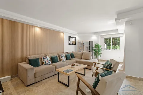 Casa de 200 m² a Marbella