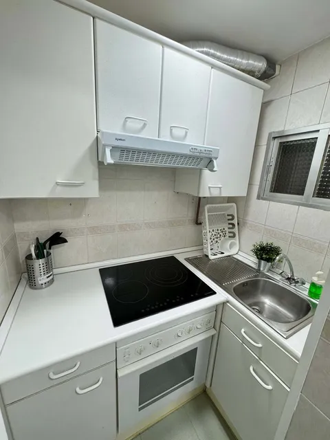 Habitació de lloguer, Getafe