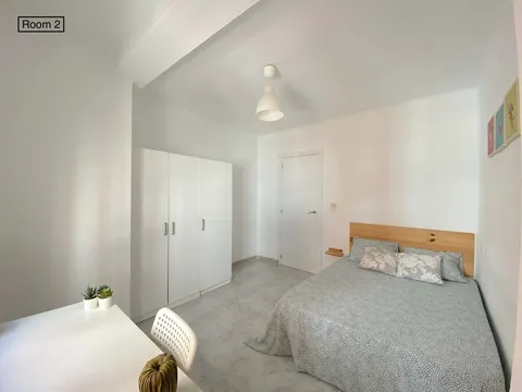 Habitación en alquiler, Sevilla