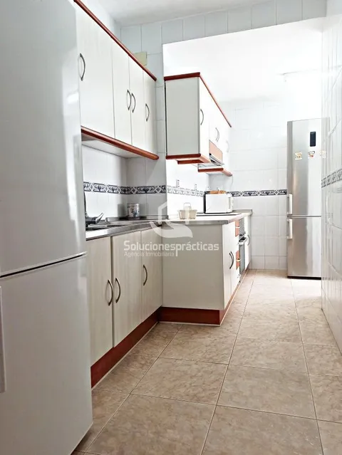 Pis de 92 m² a Jaén