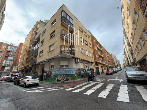 Habitació de lloguer, Salamanca