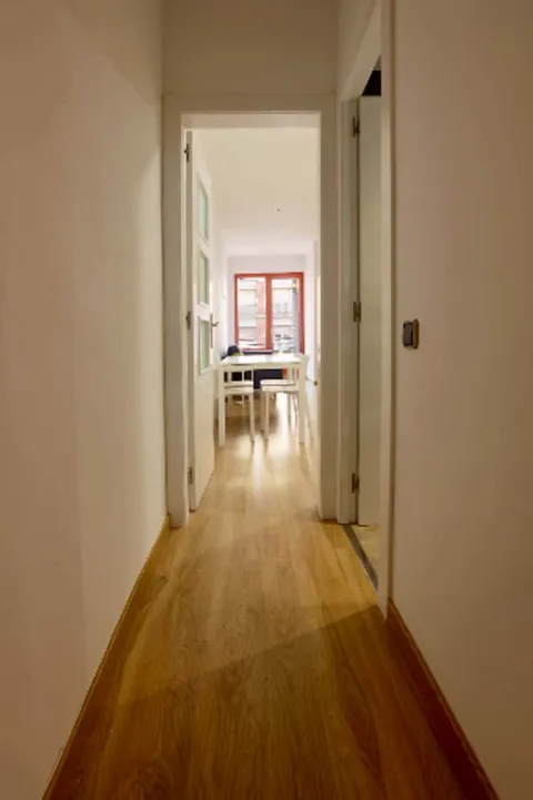Wohnung 80 m² in Barcelona