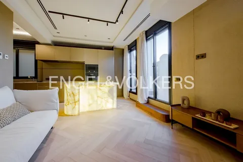 Pis de 105 m² a Madrid