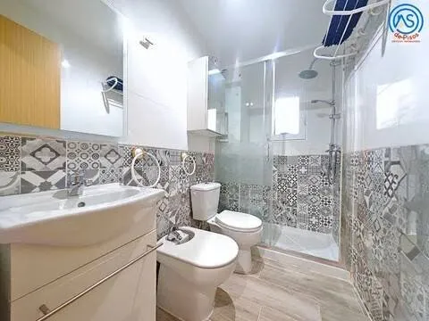 Piso de 48 m² en Zaragoza