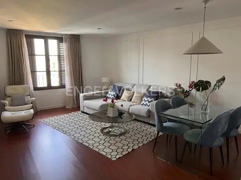 Flat 80 m² in Majadahonda