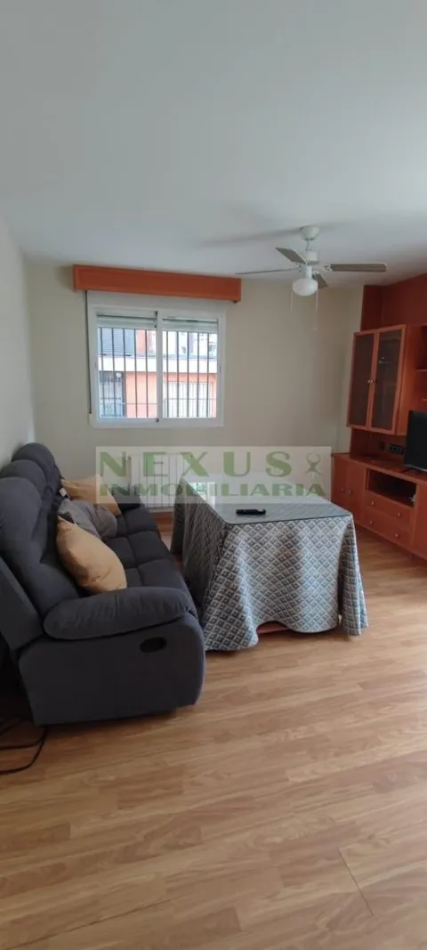 Appartamento 65 m² a Cáceres