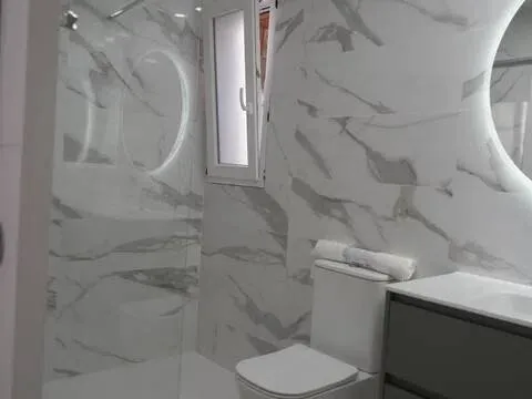 Pis de 55 m² a Sagunt