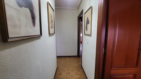 Stanza in affitto, Salamanca
