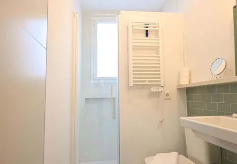 Pis de 65 m² a Madrid
