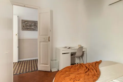 Habitació de lloguer, Barcelona