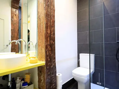 Pis de 75 m² a Madrid
