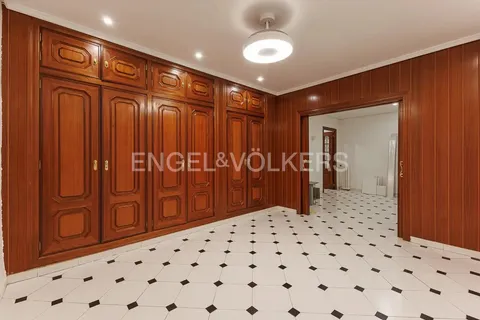 Pis de 134 m² a València
