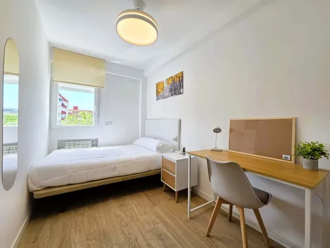 Habitació de lloguer, Fuenlabrada (3/16)