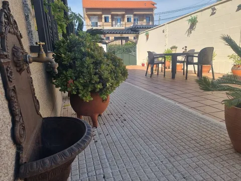 Дом 133 м² в Sanxenxo