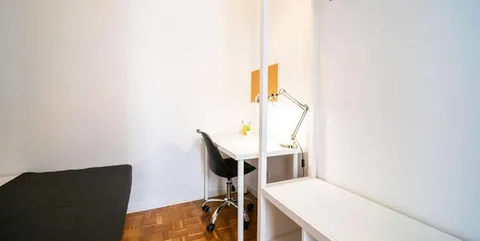 Quarto para alugar, Madrid (2/31)