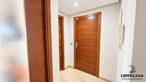 Pis de 140 m² a Múrcia