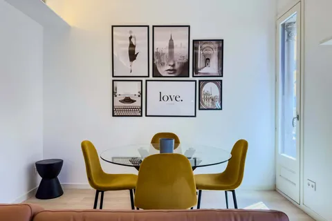 Pis de 74 m² a Barcelona