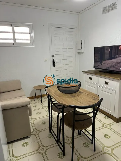 Pis de 47 m² a Águilas