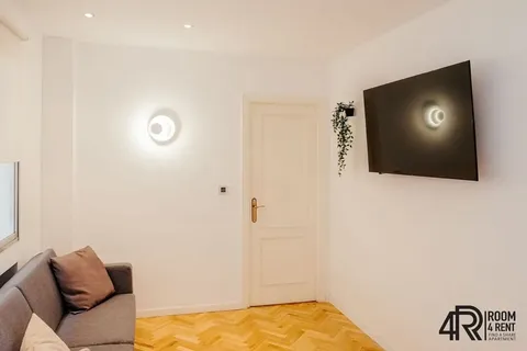 Pis de 110 m² a Comunitat de Madrid