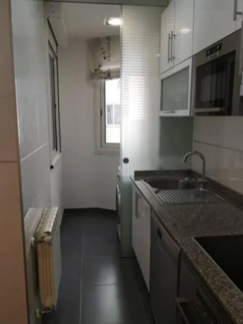 Pis de 60 m² a A Corunya