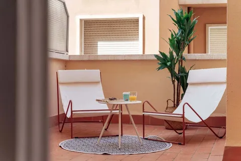 Chambre à louer, Barcelone
