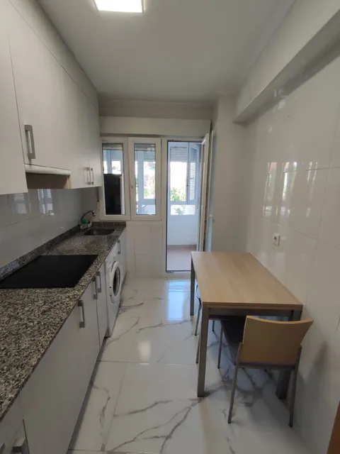 Appartement 83 m² à Santander