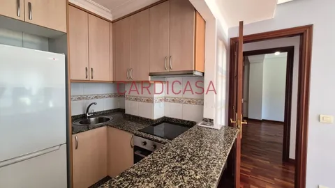 Pis de 60 m² a Vigo