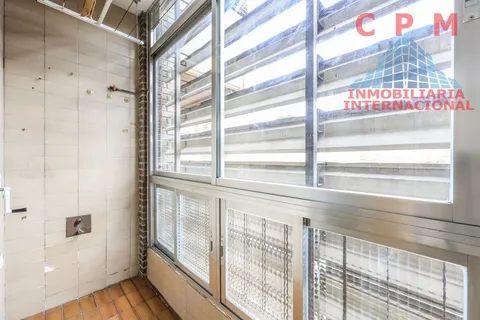 Pis de 207 m² a Madrid