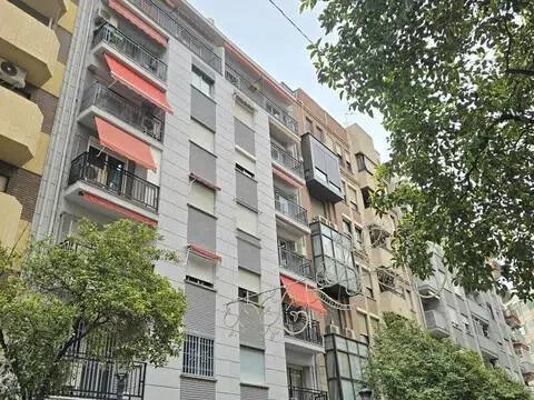 Pis de 56 m² a València