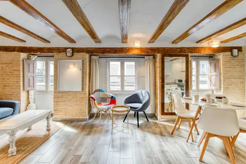 Piso de 65 m² en Valencia