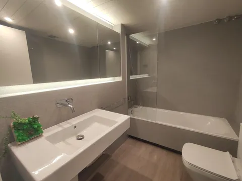 Pis de 96 m² a Barcelona