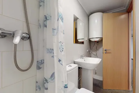 Habitació de lloguer, València