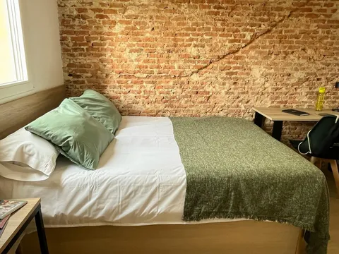 Habitación en alquiler, Madrid