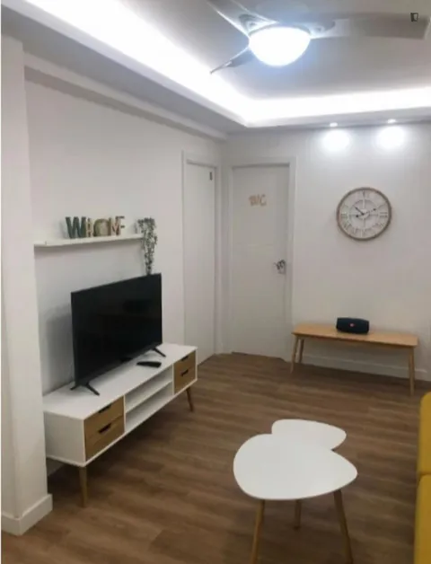 Zimmer zur Miete, Getafe (2/10)