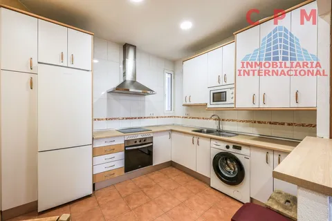 Pis de 85 m² a Madrid