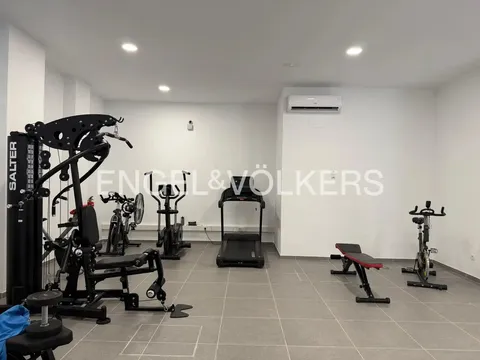 Appartamento 43 m² a Sant Adrià de Besòs