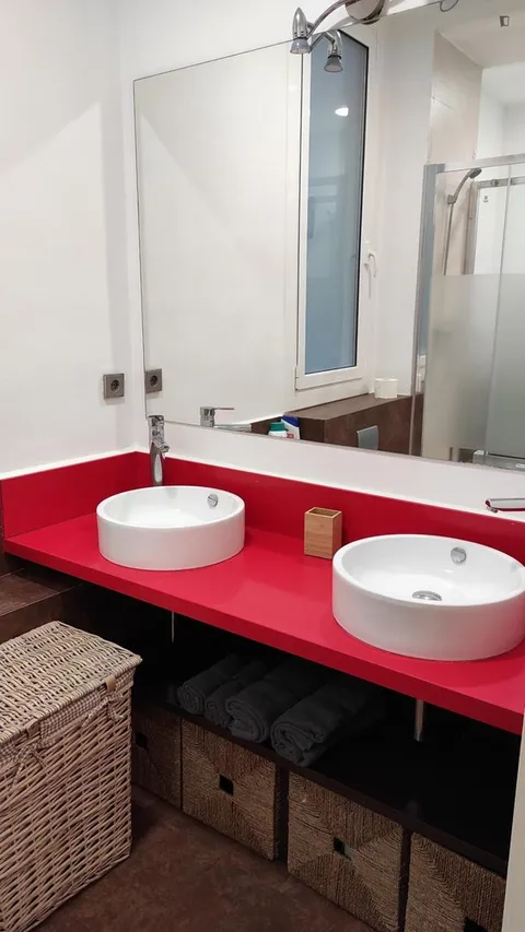 Pis de 70 m² a Barcelona
