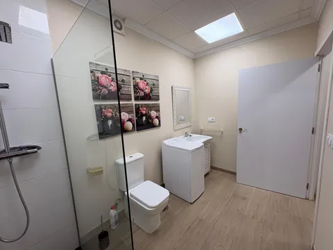 Pis de 75 m² a Vilanova de Arousa