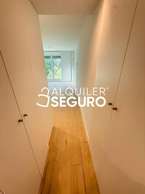 Pis de 50 m² a Madrid