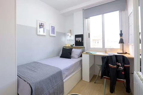 Habitació de lloguer, València