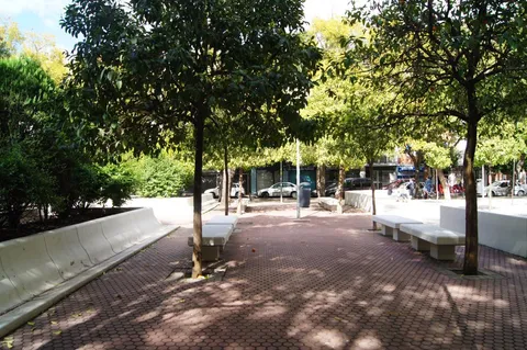 Wohnung 59 m² in Sevilla