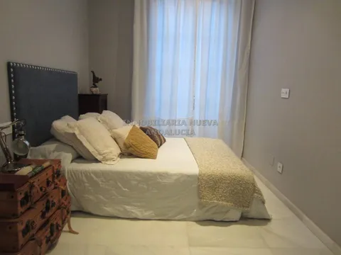 Piso de 55 m² en Almería