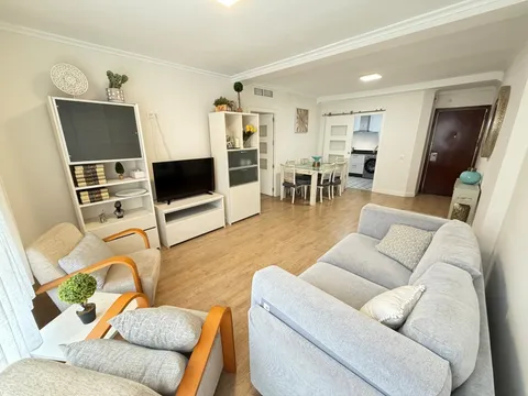 Pis de 91 m² a Còrdova