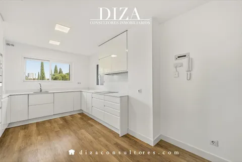 Pis de 132 m² a Madrid