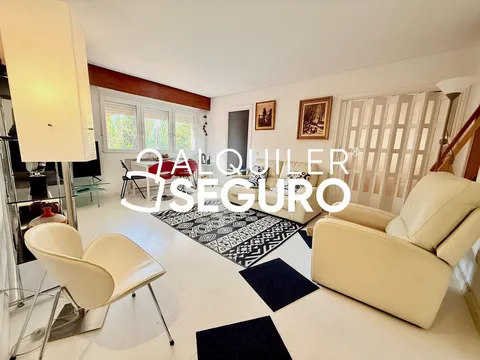 Pis de 60 m² a Madrid