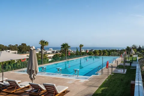 Appartement 290 m² à Marbella