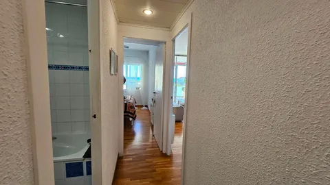 Pis de 87 m² a Castelldefels